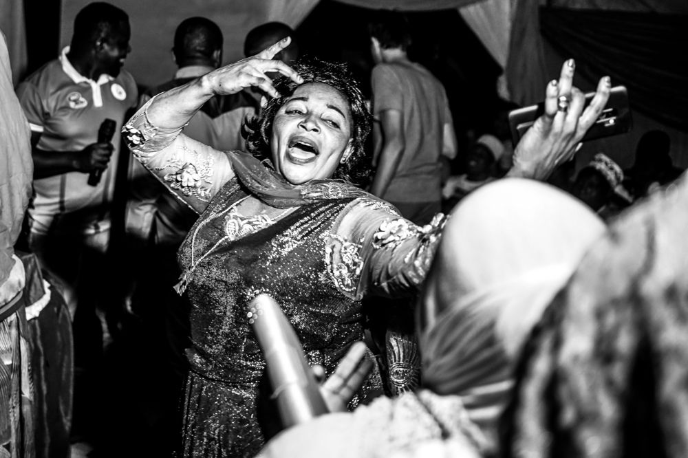 Photograph by Emanuele Roberto De Carli