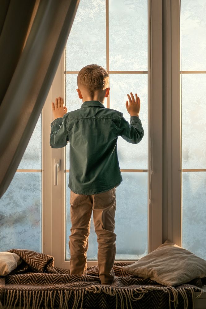 Photograph by Елена Алешечкина