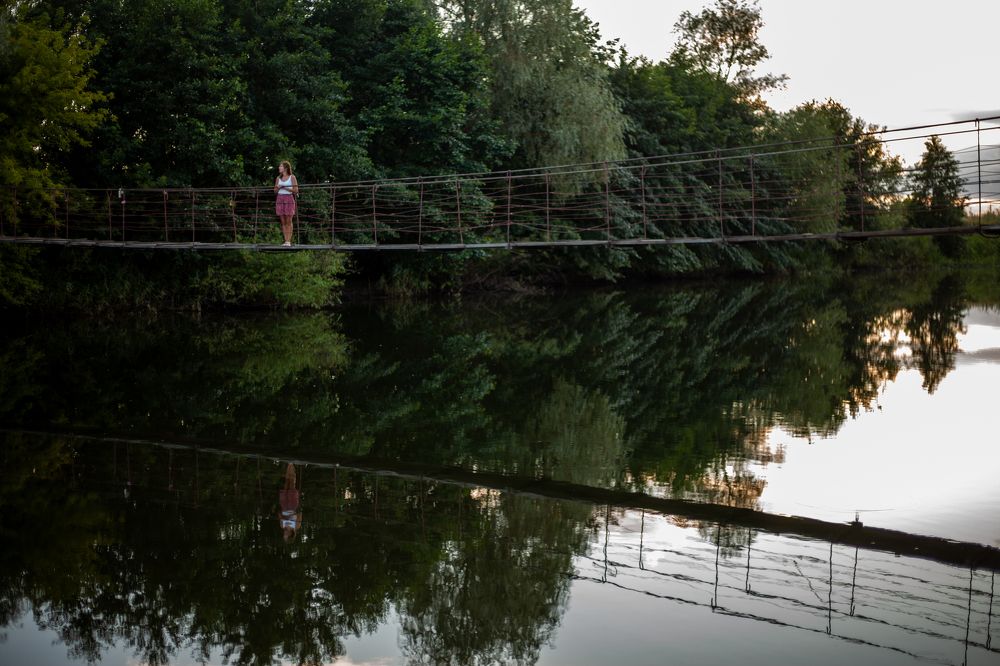 Photograph by Екатерина Андросова