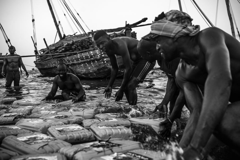 Photograph by Emanuele Roberto De Carli