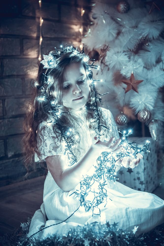 Photograph by Юлия Ляшенко