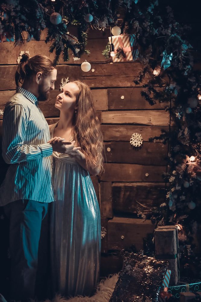 Photograph by Юлия Ляшенко