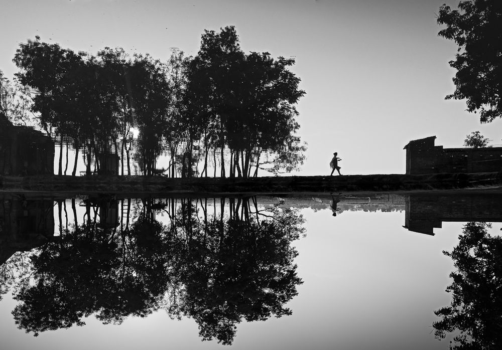 Photograph by Hossain S R