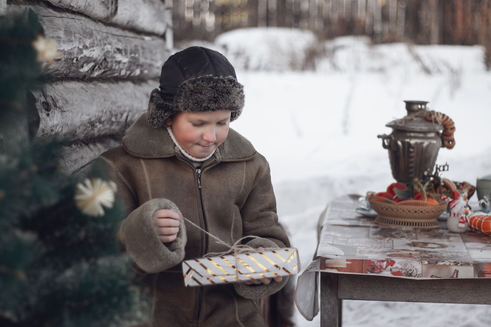 Photograph by Болякин Вячеслав