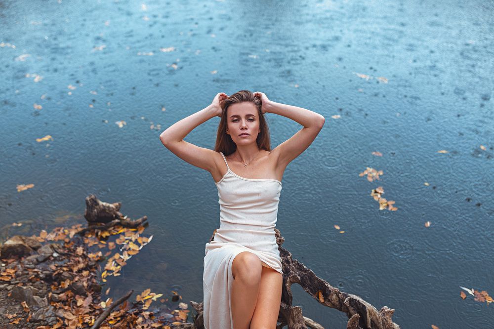 Photograph by Анастасия Герасимова