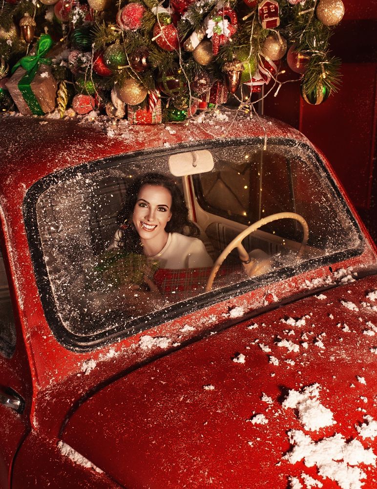 Photograph by Татьяна Точеловская