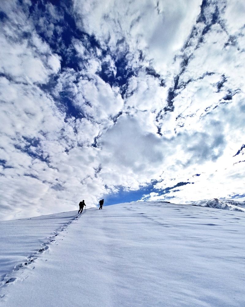 Photograph by Pourya farajpour