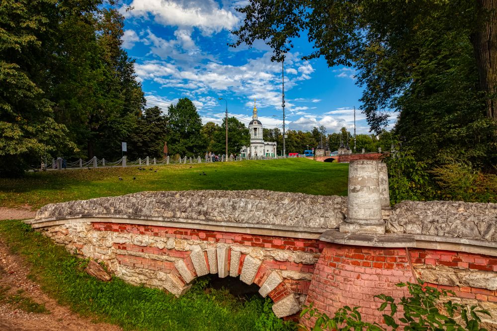 Фотография автора Oleg Podlesnykh