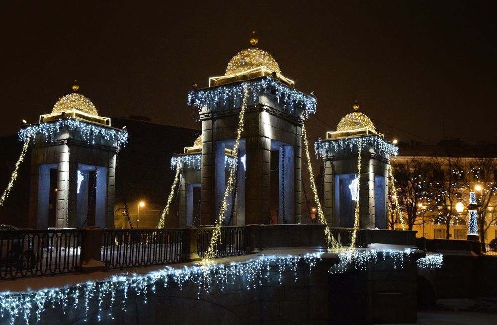 Photograph by Maiya Bulatova