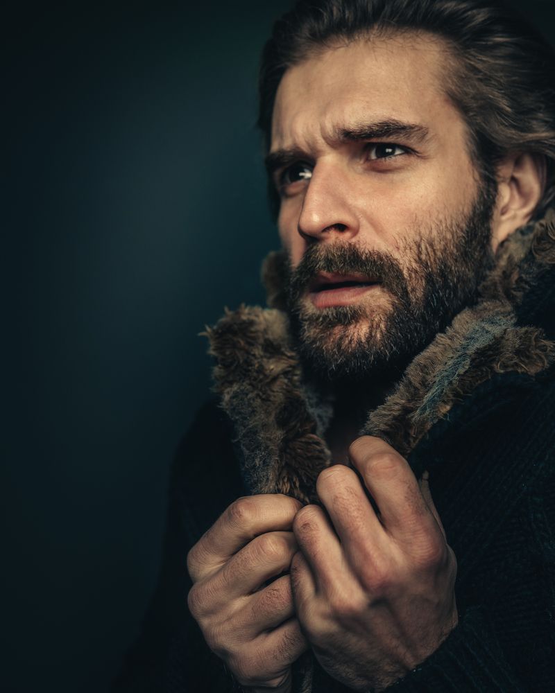 Photograph by Денис Карелов