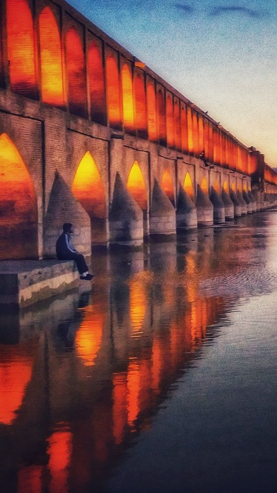 Photograph by Pourya farajpour