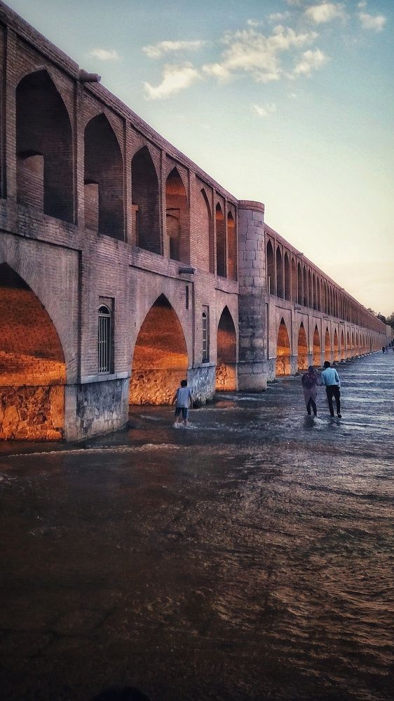 Photograph by Pourya farajpour