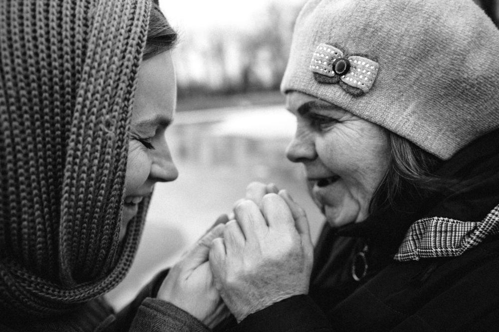 Photograph by Анна Дубина