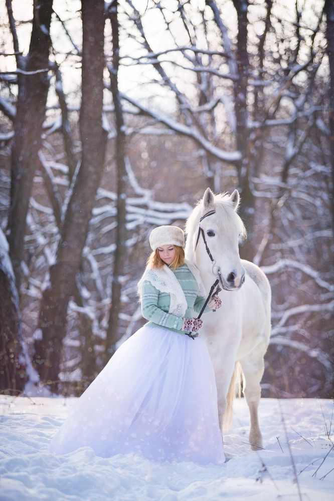 Photograph by Никишова Ирина