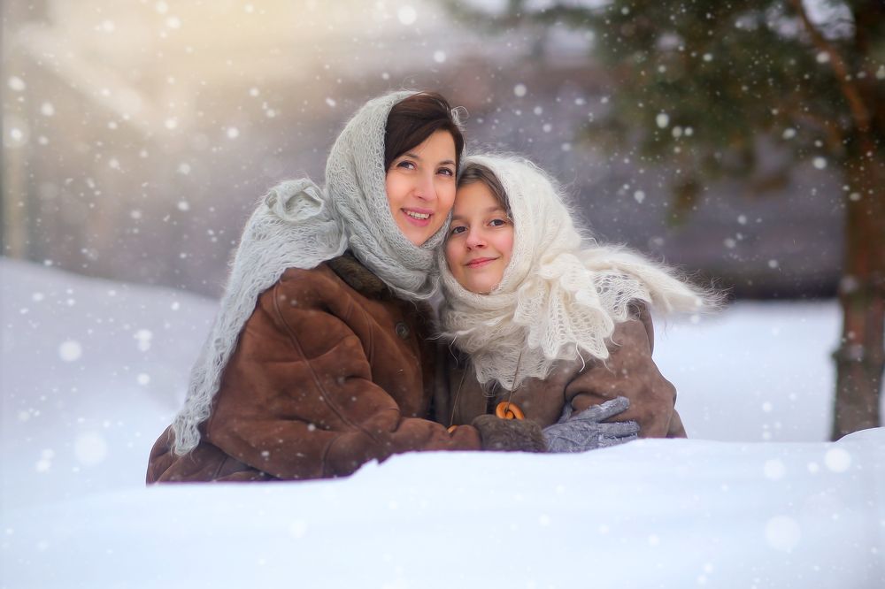 Photograph by Елена Шевчук