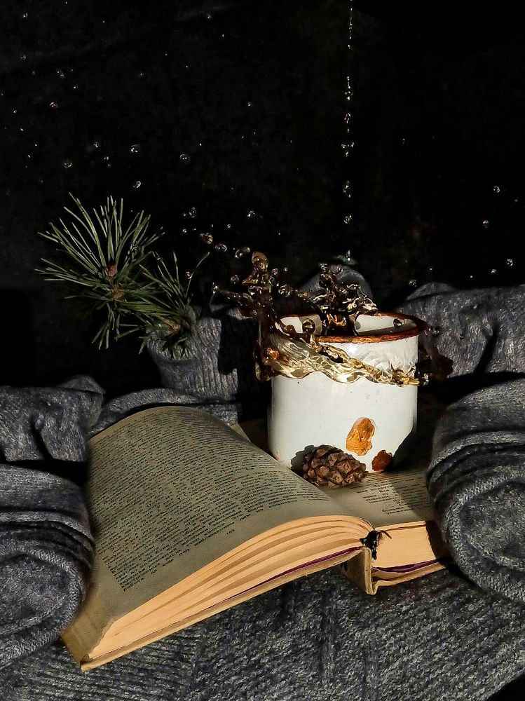 Photograph by Ирина Дегтярева