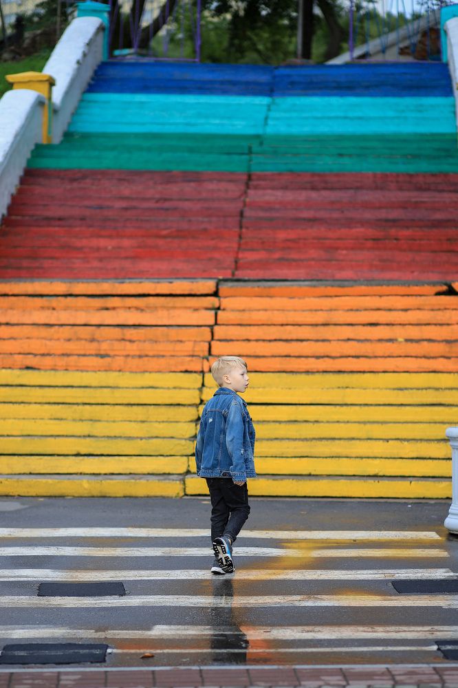 Фотография автора Александра