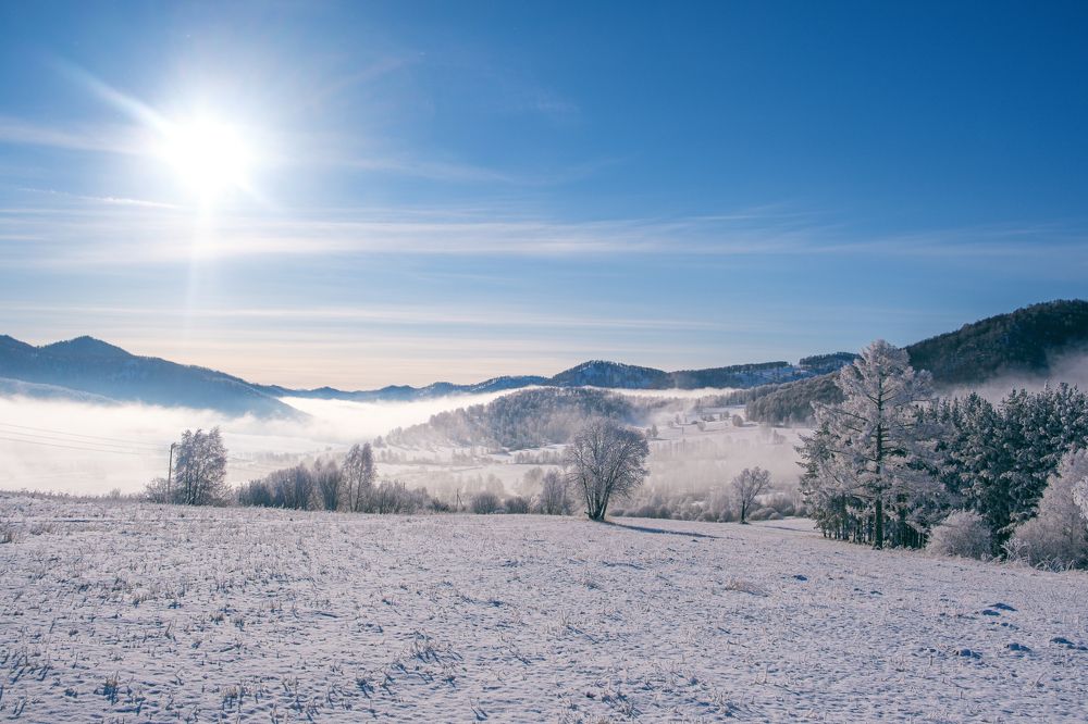 Photograph by Евгений Соколов