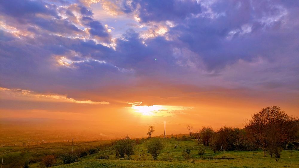 Photograph by Дмитрий Унагаев