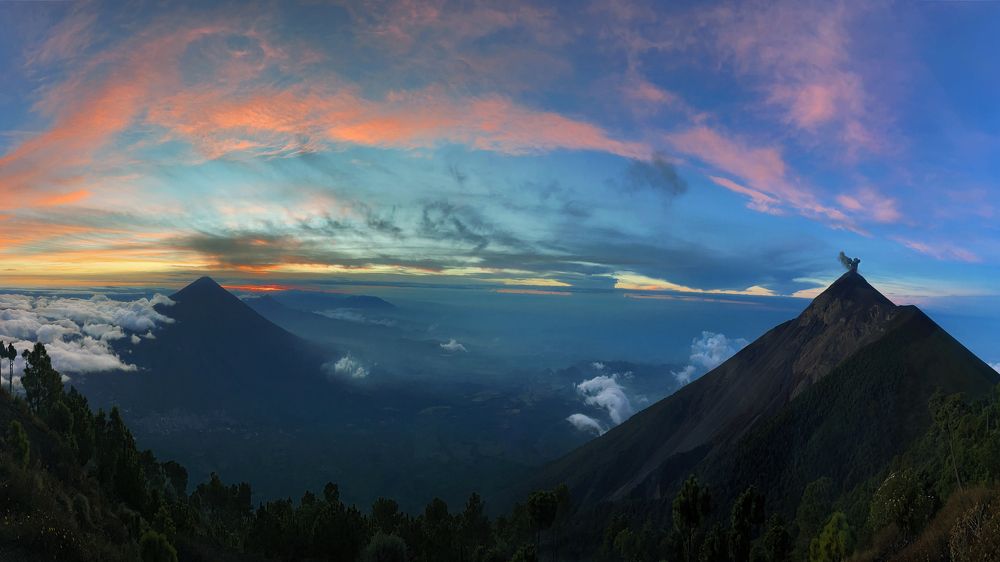 Photograph by Juergen Buechel