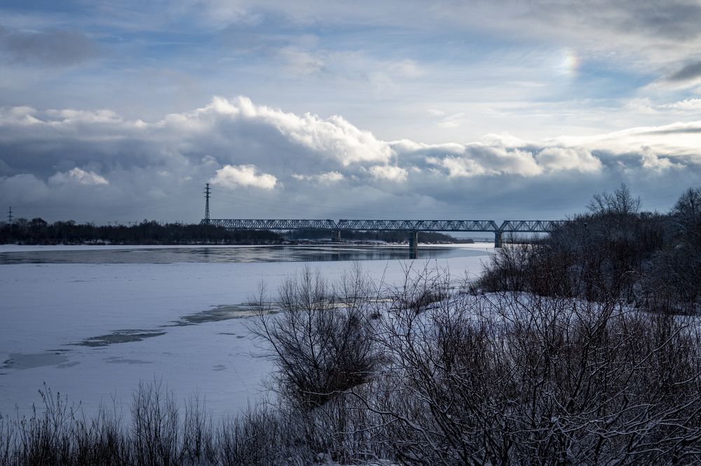 Photograph by Roman Adler