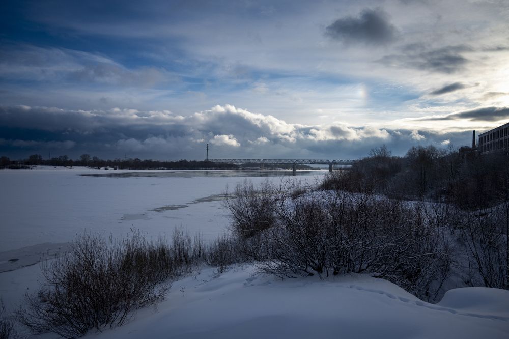 Photograph by Roman Adler