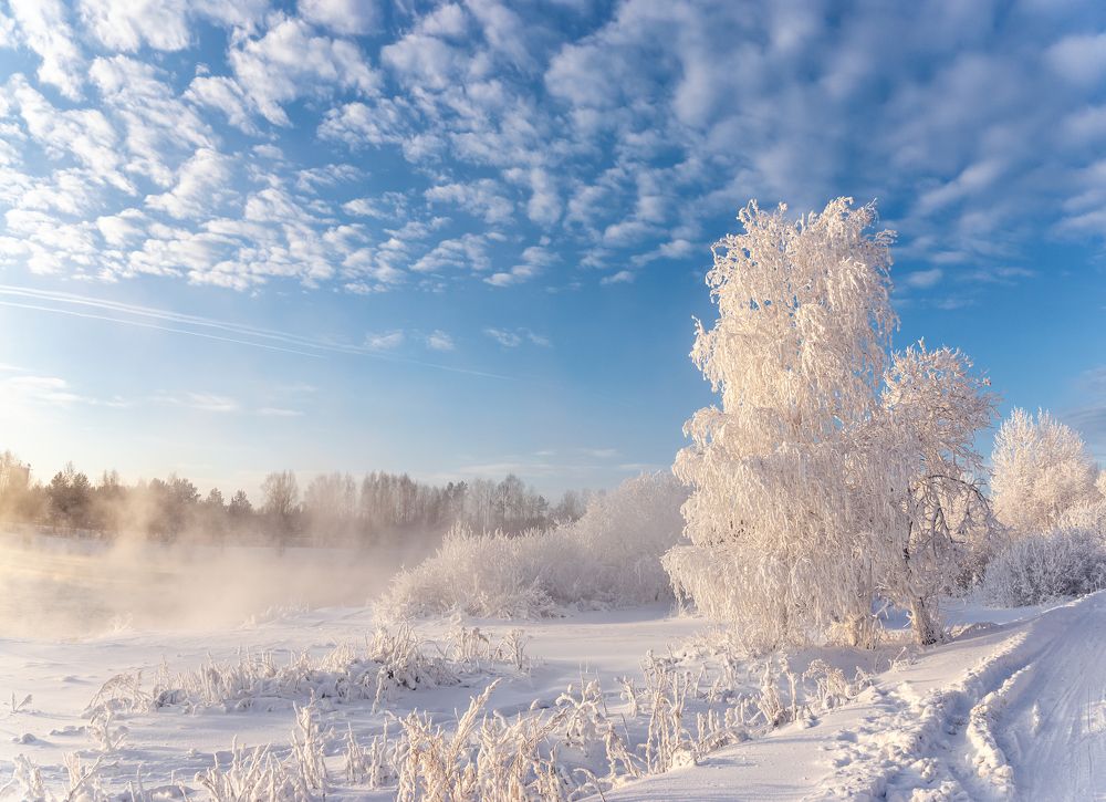 Photograph by Александр Рудный