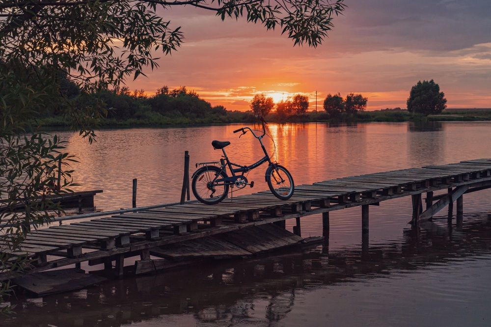 Photograph by Алена Устинович