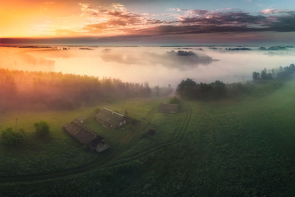 Photograph by Olegs Bucis