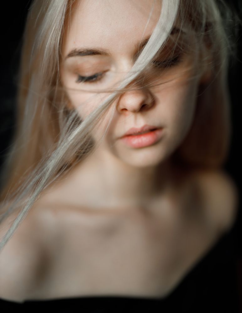 Photograph by Ольга Сычева