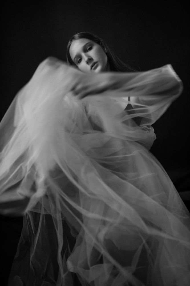 Photograph by Ольга Сычева