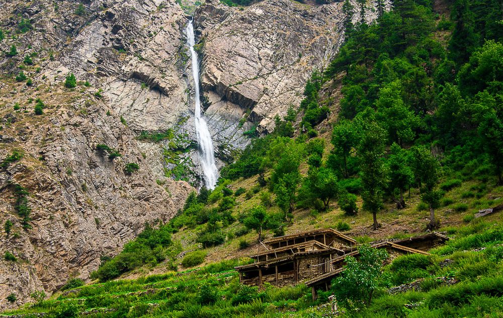 Фотография автора Fawad Hashmi