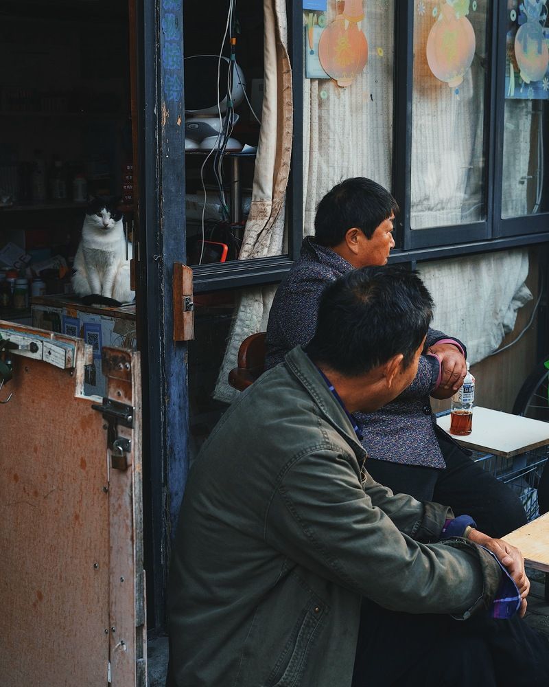 Photograph by Dmitry Sergeychev