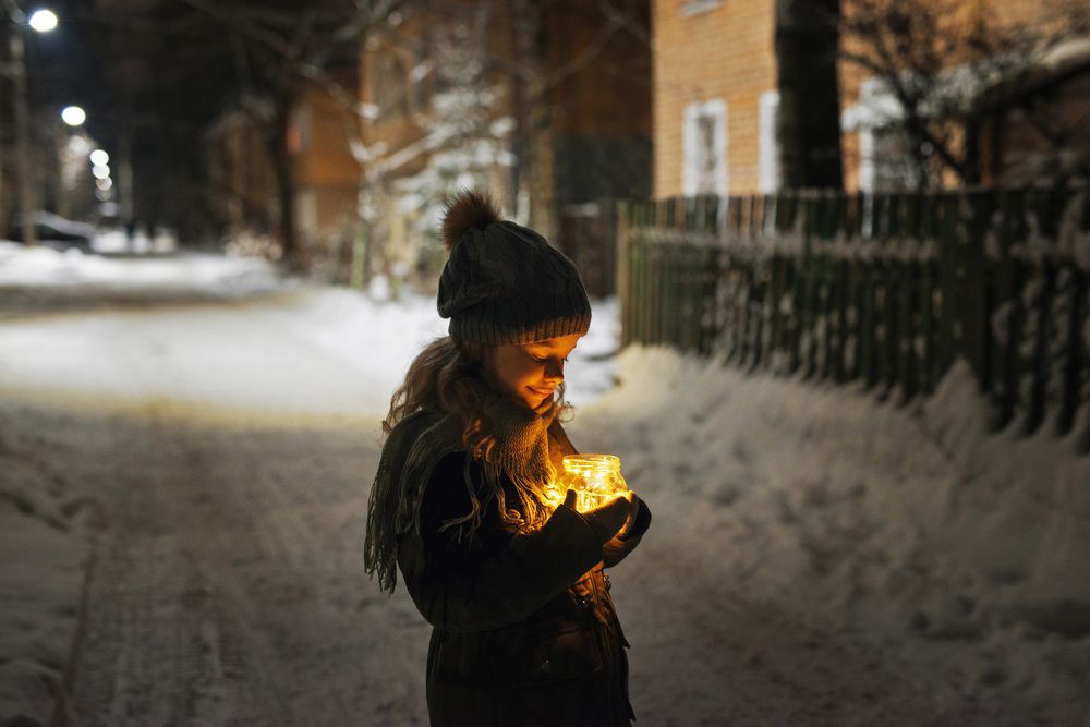 Photograph by Жанна Безрукова