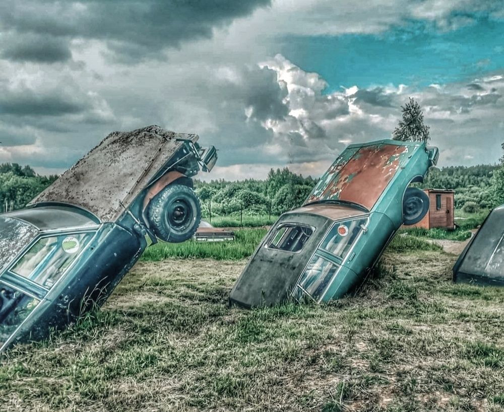 Photograph by Ольга