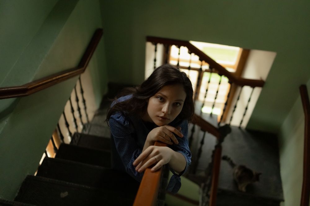 Photograph by Ангелина Богданова