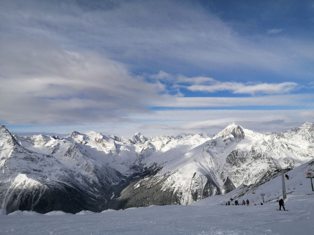 Photograph by Ольга Галушко