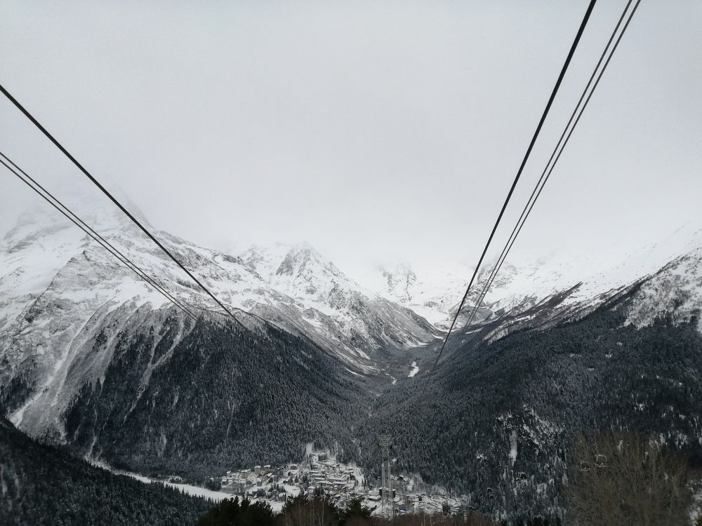 Photograph by Ольга Галушко