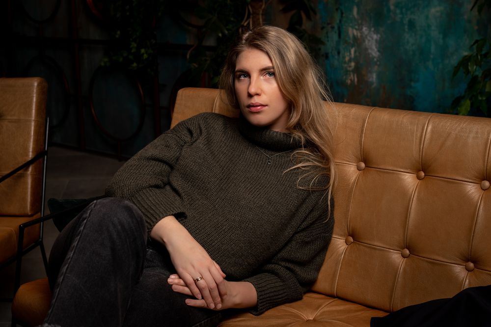 Photograph by александр таничев