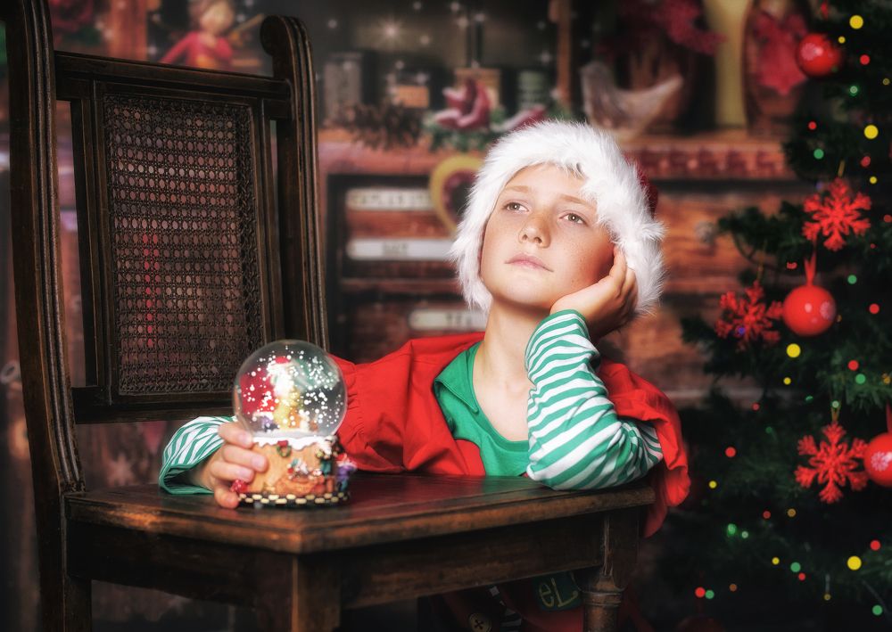 Photograph by Grzegorz Klejnot