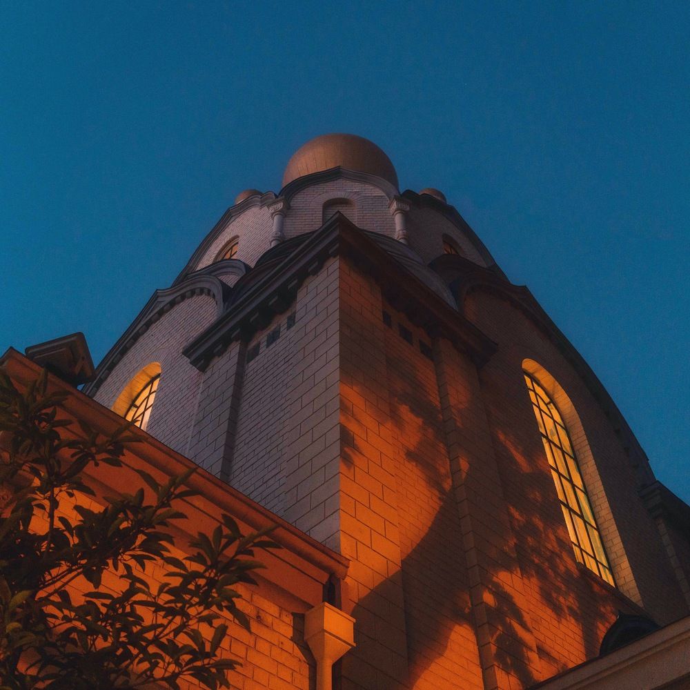 Photograph by Dmitry Sergeychev