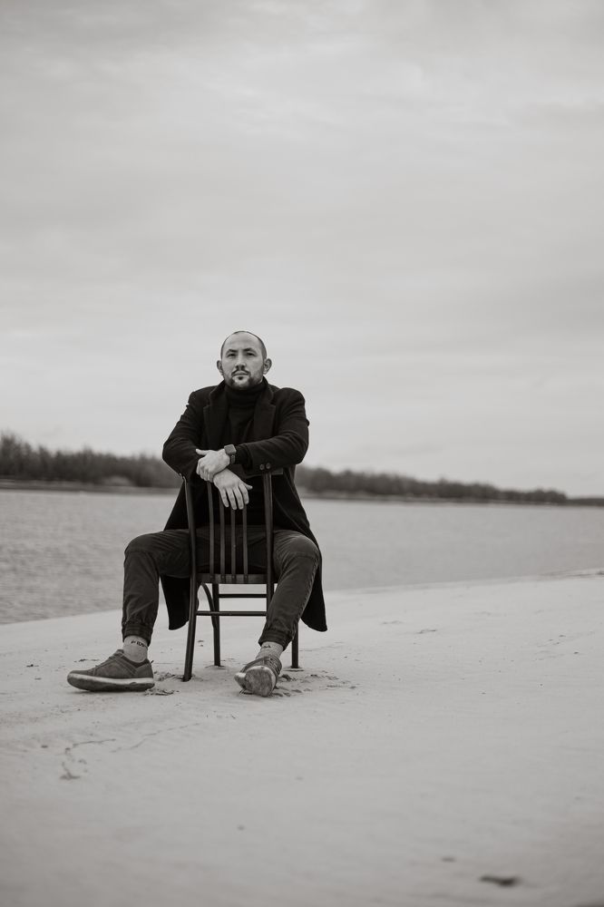 Photograph by Евгений Нагорский