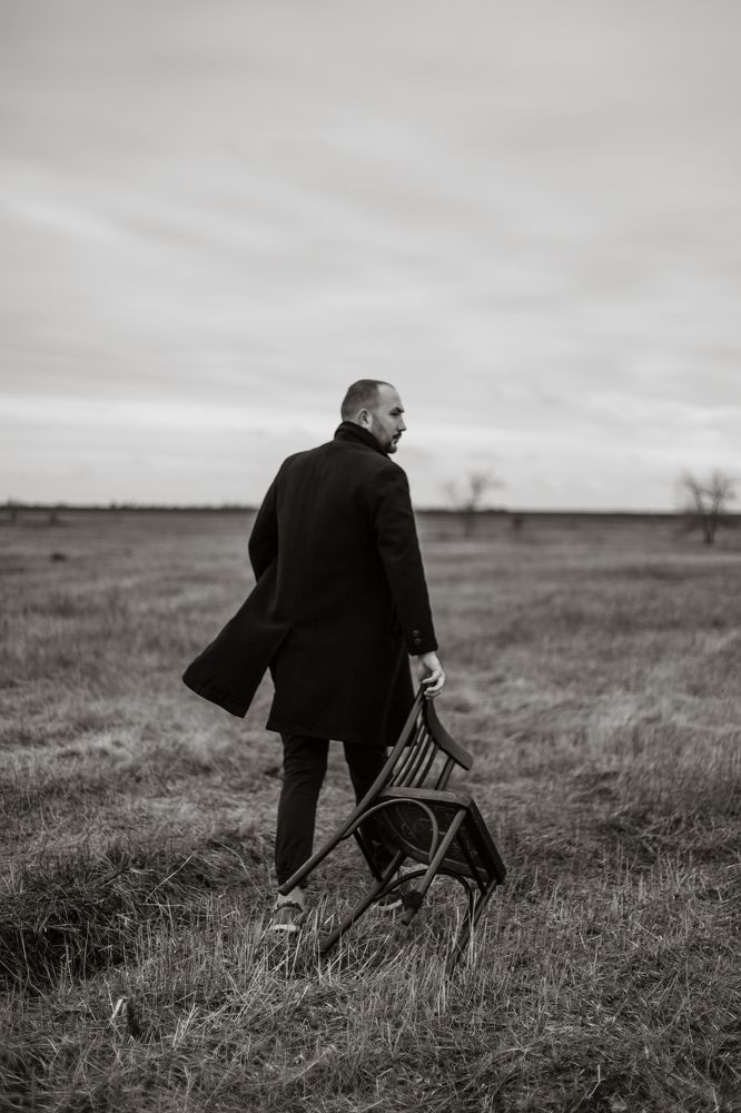 Photograph by Евгений Нагорский