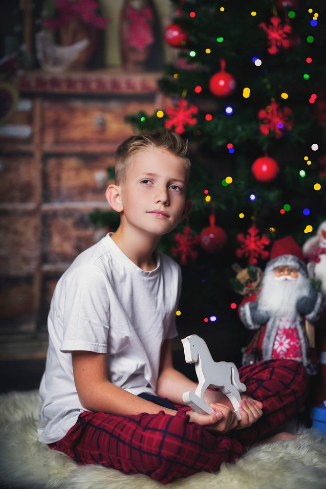 Photograph by Grzegorz Klejnot