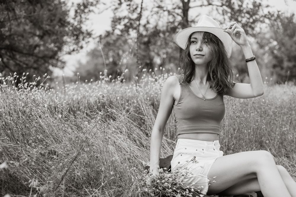 Photograph by Евгений Нагорский