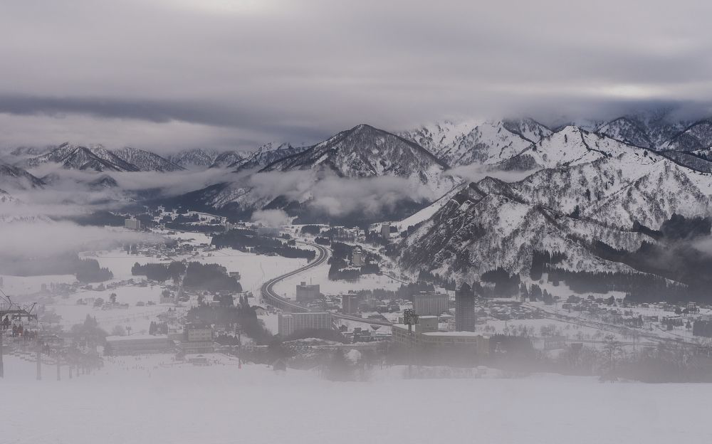 Photograph by Onishi Evgeniya