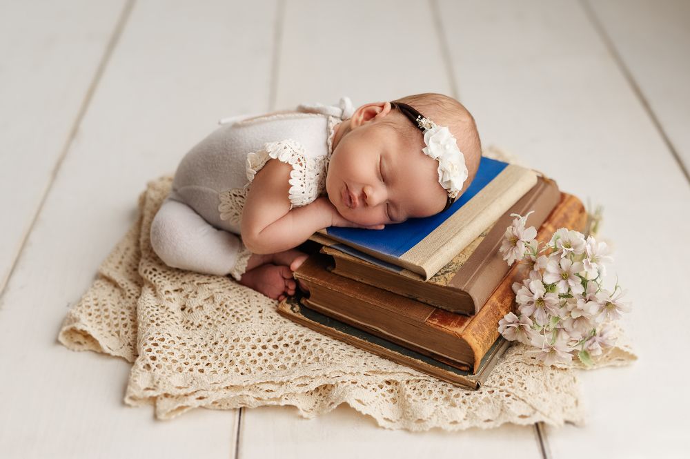 Photograph by Anna Olszewska