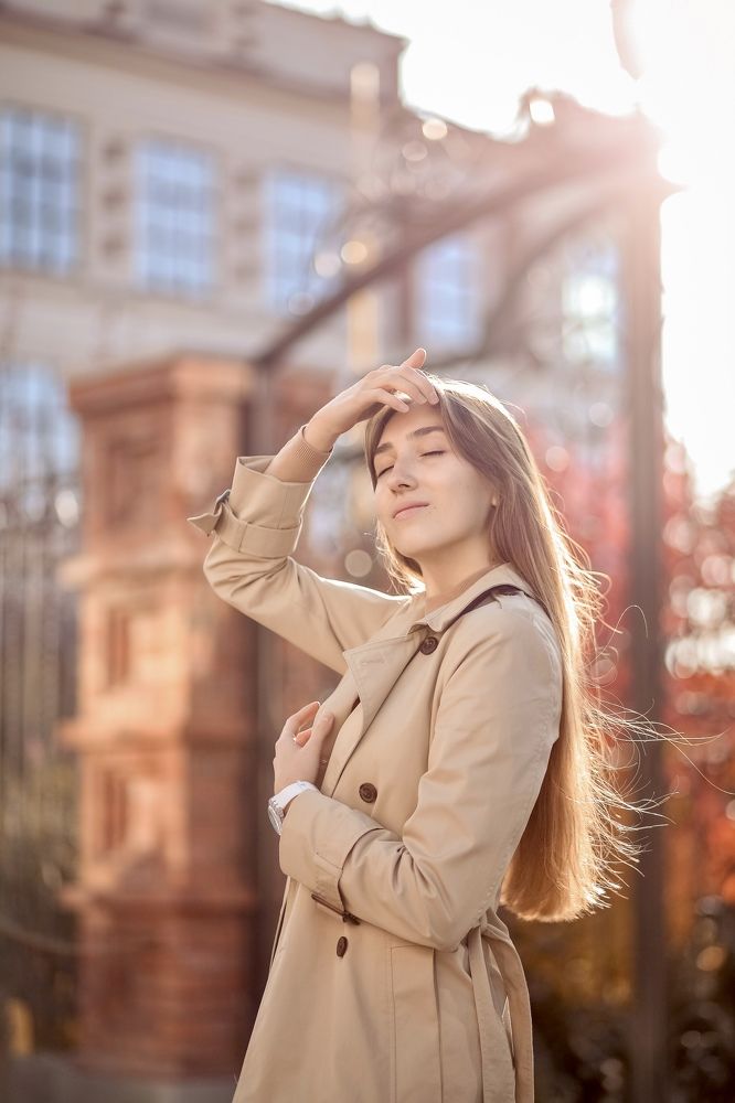 Photograph by Лазарева Анна Игоревна