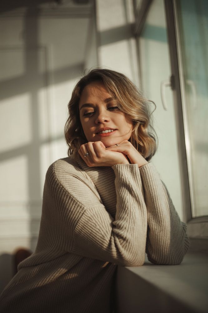 Photograph by Лазарева Анна Игоревна