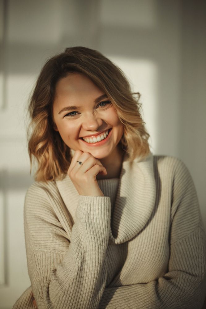 Photograph by Лазарева Анна Игоревна